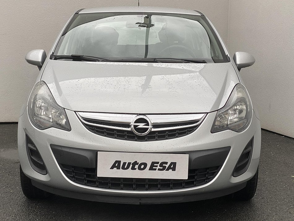 Opel Corsa 1.4 16V Energy