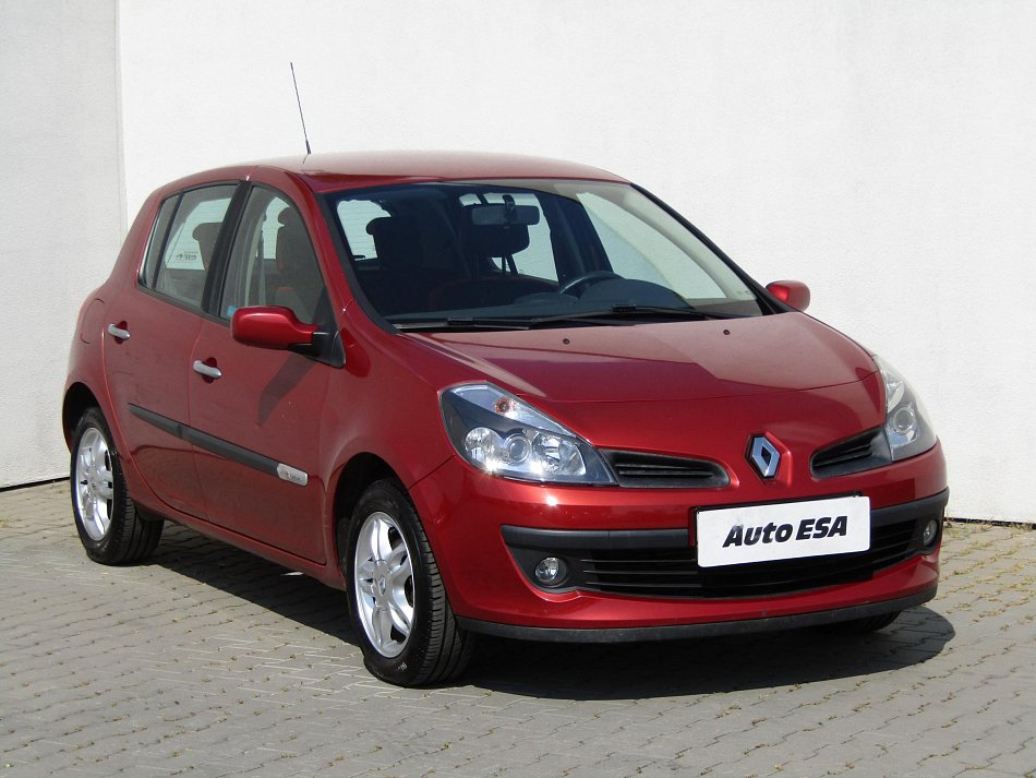 Renault Clio 1.2 TCe 