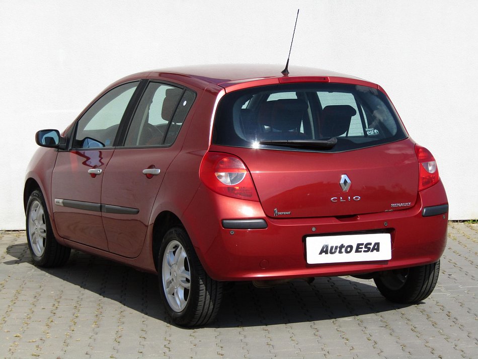 Renault Clio 1.2 TCe 