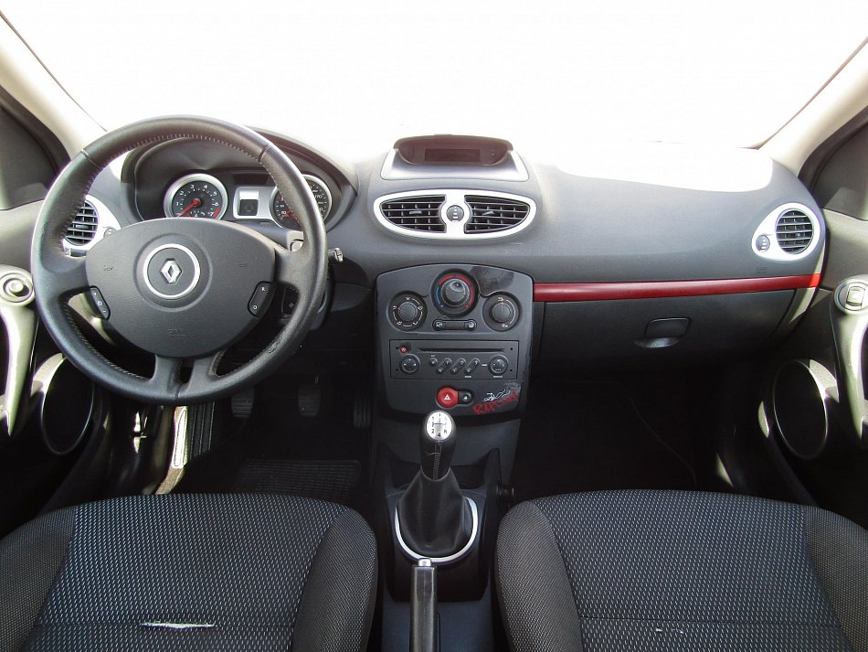 Renault Clio 1.2 TCe 