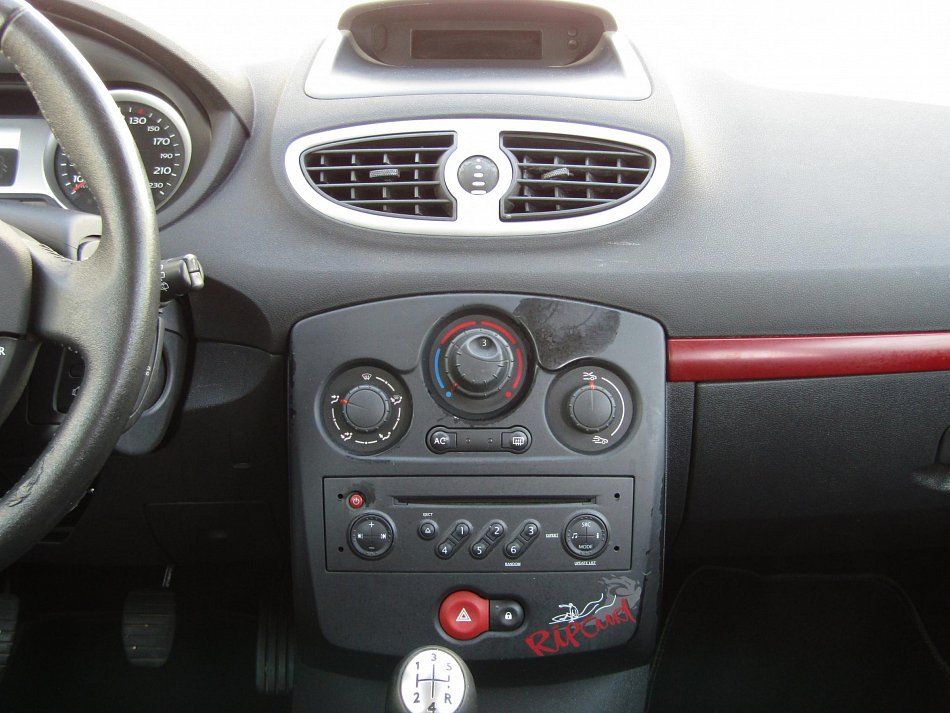 Renault Clio 1.2 TCe 