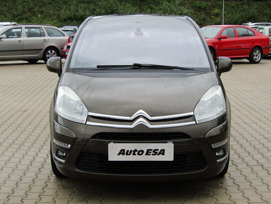 Citroën C4 Picasso 1.6HDi 