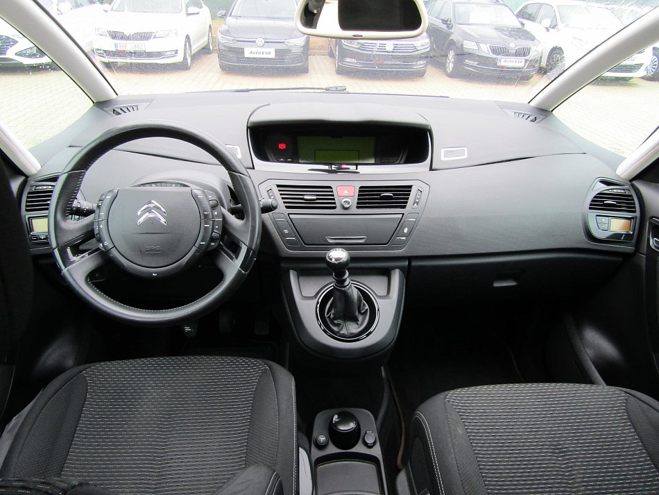 Citroën C4 Picasso 1.6HDi 