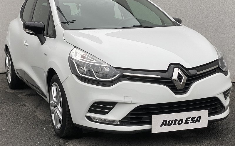 Renault Clio 1.2 i Limited