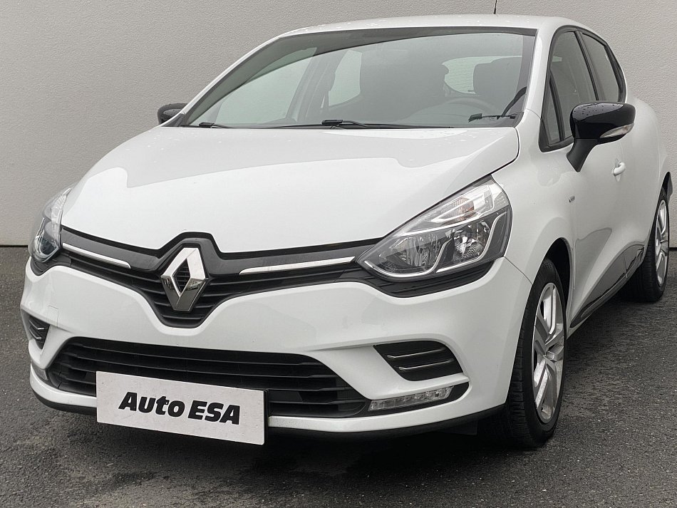 Renault Clio 1.2 i Limited