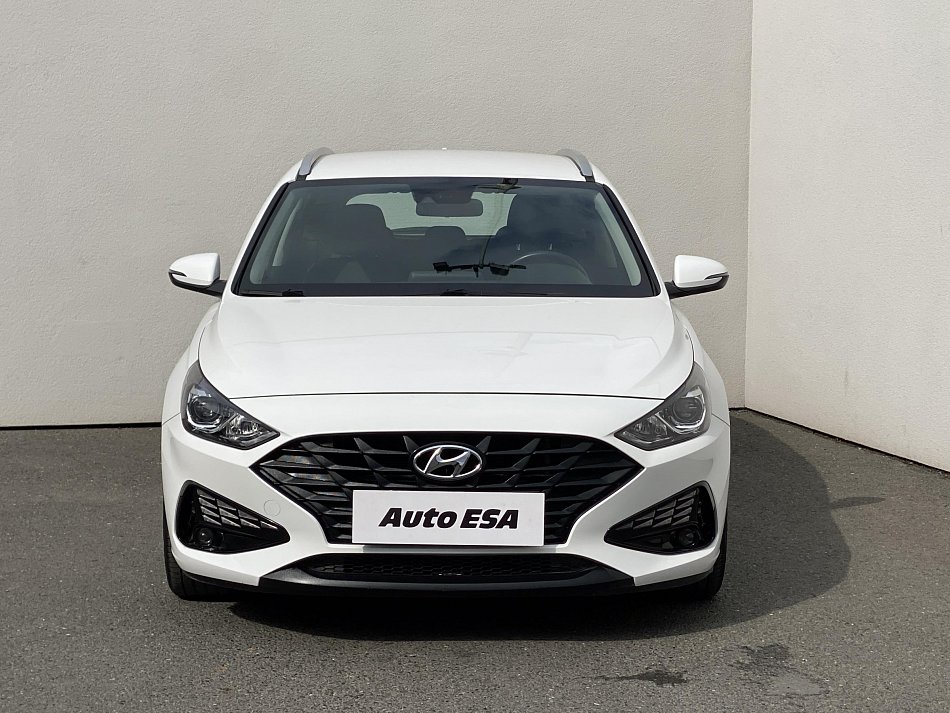 Hyundai I30 1.0 T-GDi Comfort