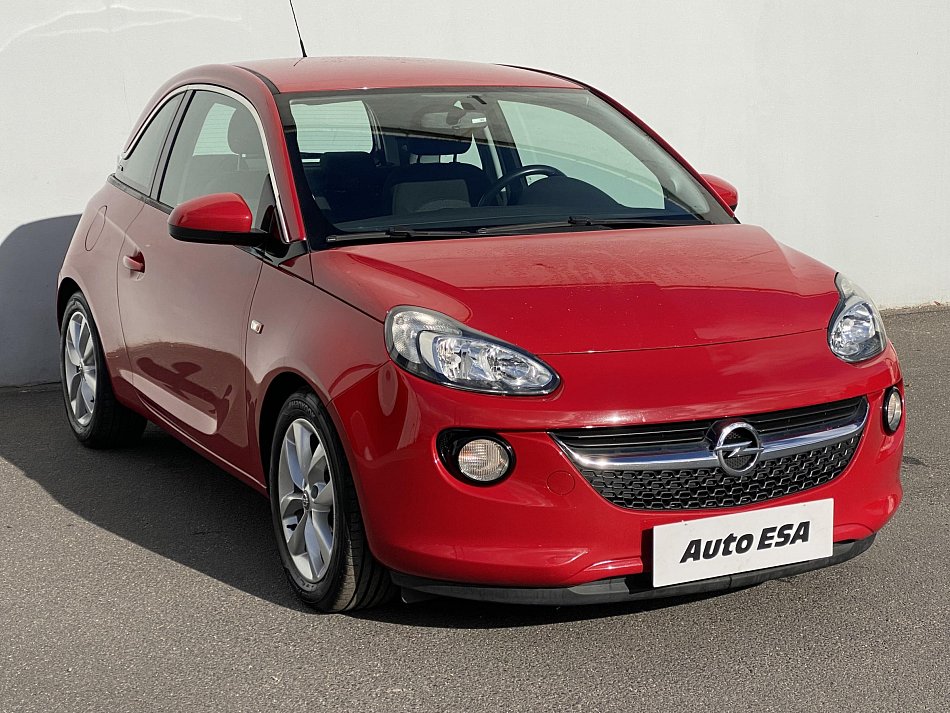 Opel Adam 1.2 i 