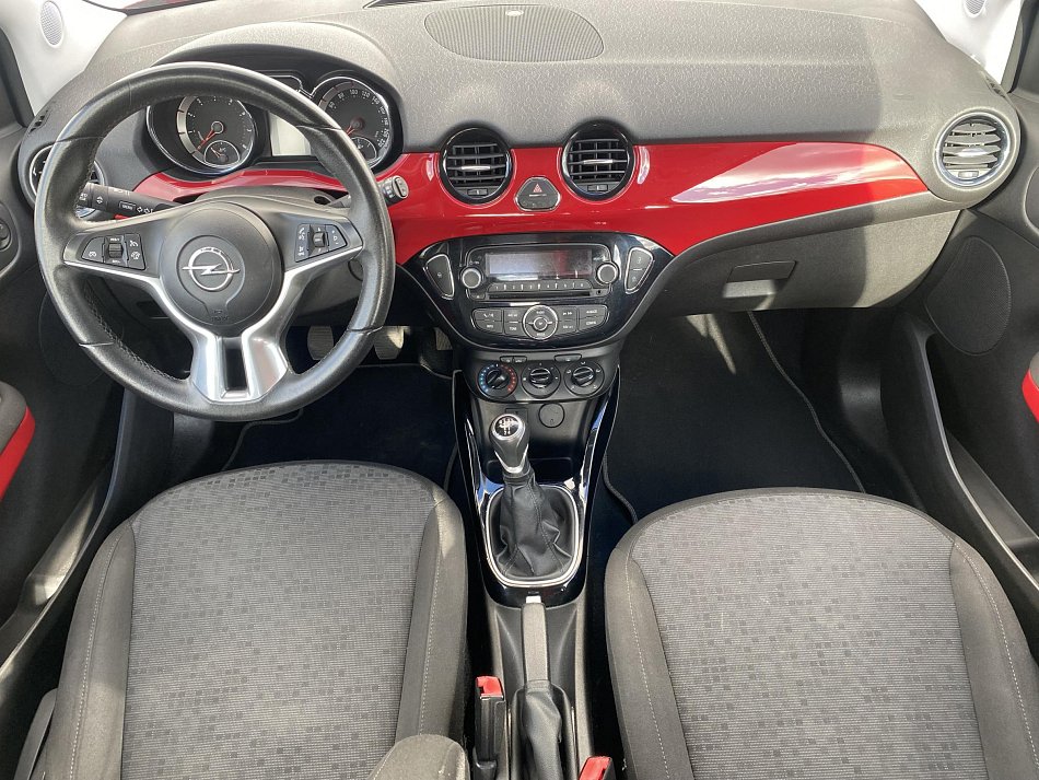 Opel Adam 1.2 i 