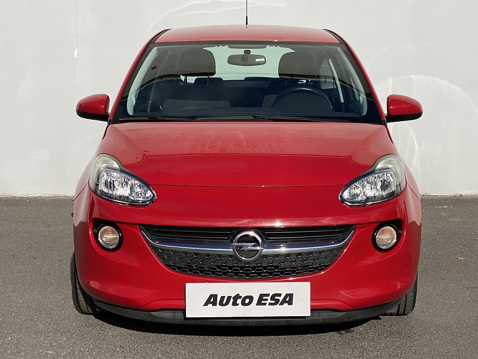 Opel Adam 1.2 i 