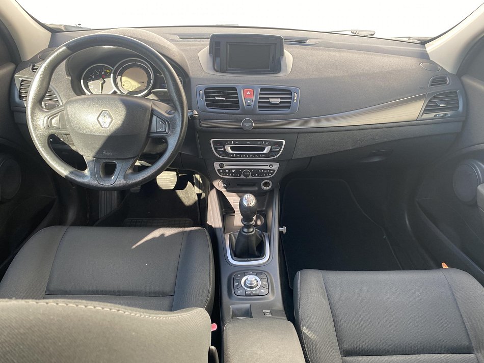 Renault Mégane 1.6 16V 