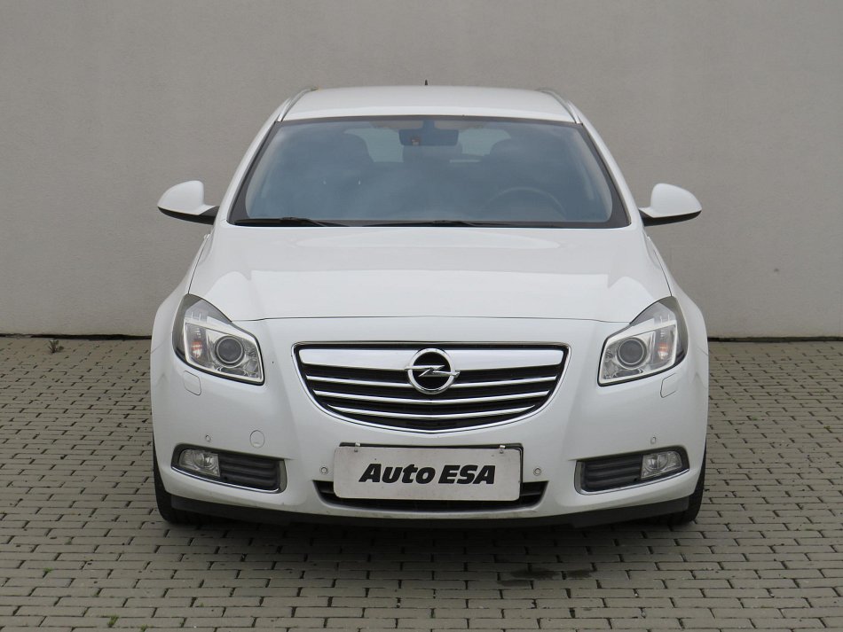 Opel Insignia 2.0CDTI 