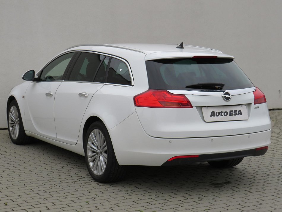 Opel Insignia 2.0CDTI 