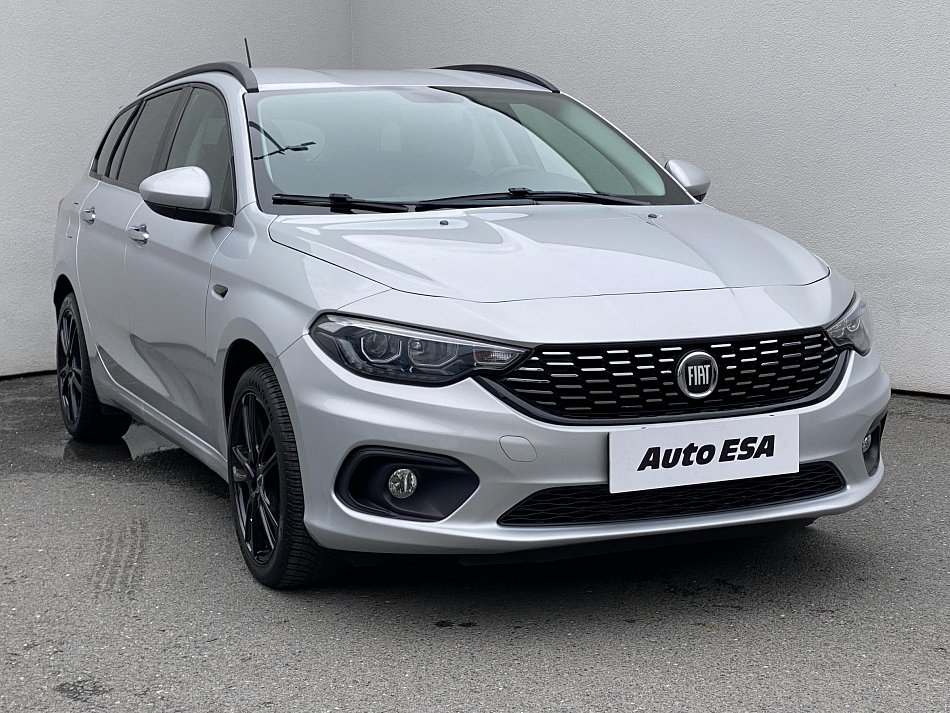 Fiat Tipo 1.4 T-Jet 