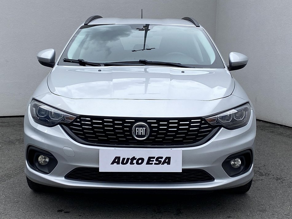 Fiat Tipo 1.4 T-Jet 