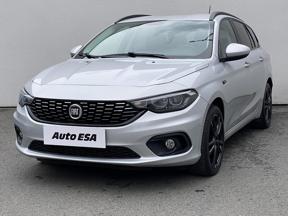 Fiat Tipo 1.4 T-Jet 