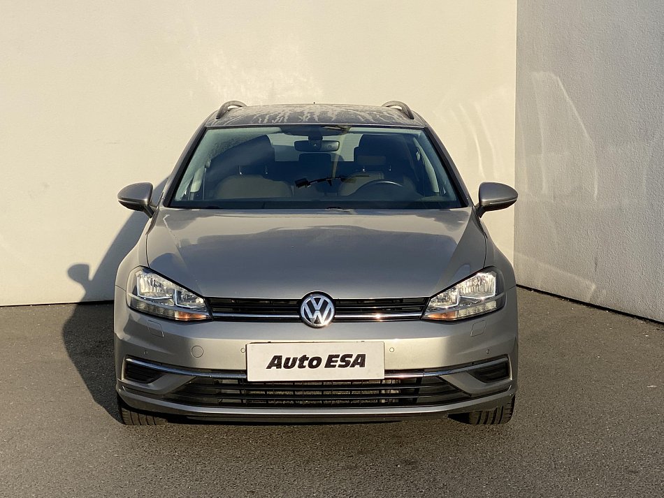 Volkswagen Golf 2.0 TDi Comfortline