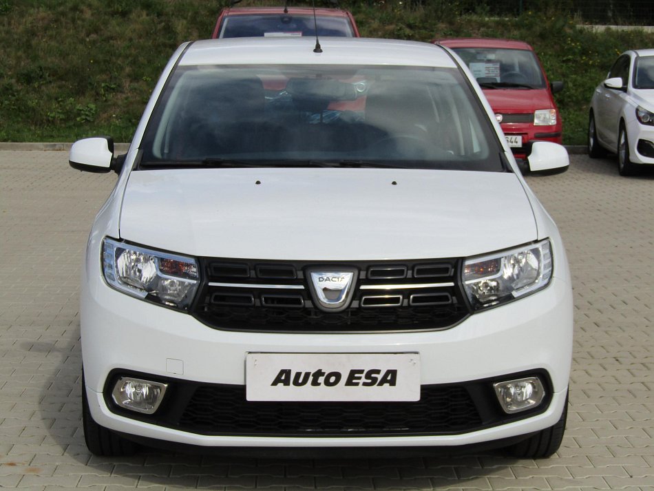 Dacia Sandero 1.2 SCe 