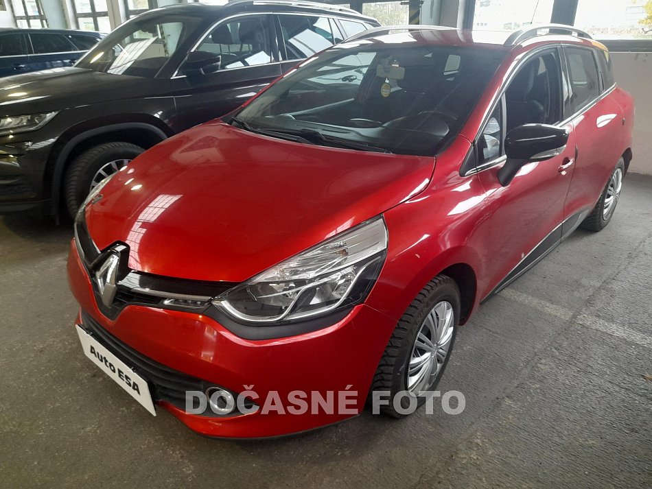 Renault Clio 1.2 16V 