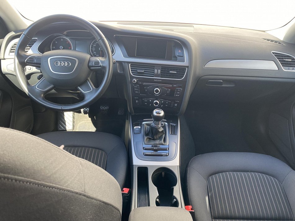 Audi A4 2.0 TDi Ambiente