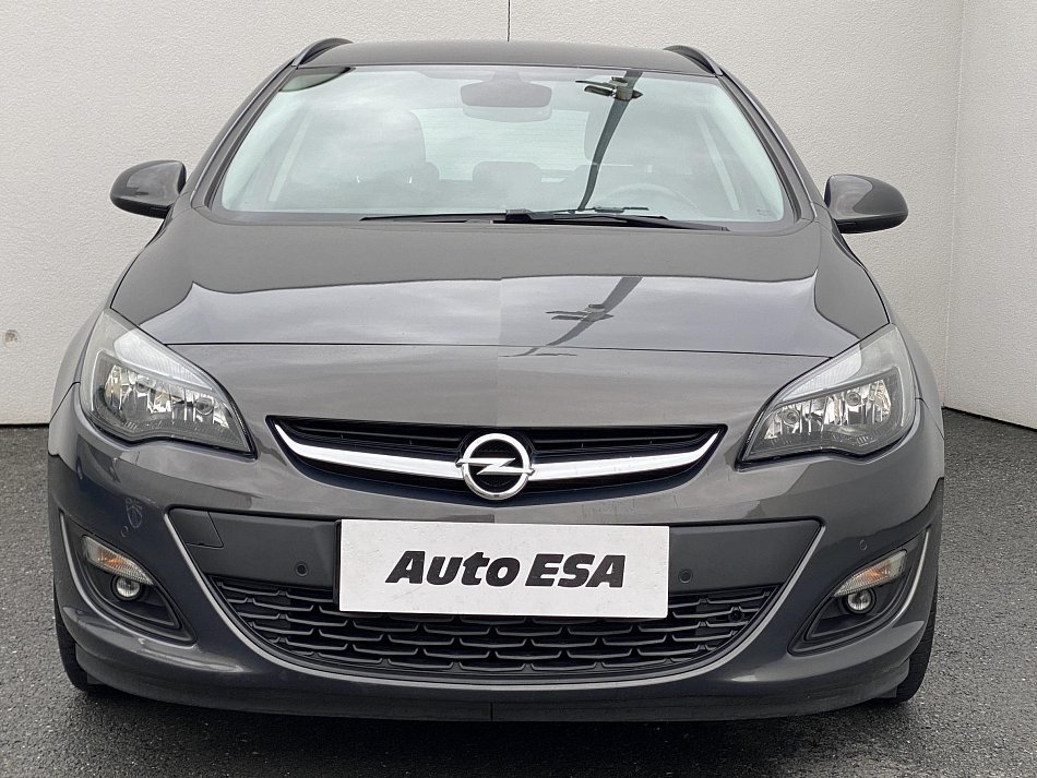 Opel Astra 1.6 CDTi Energy