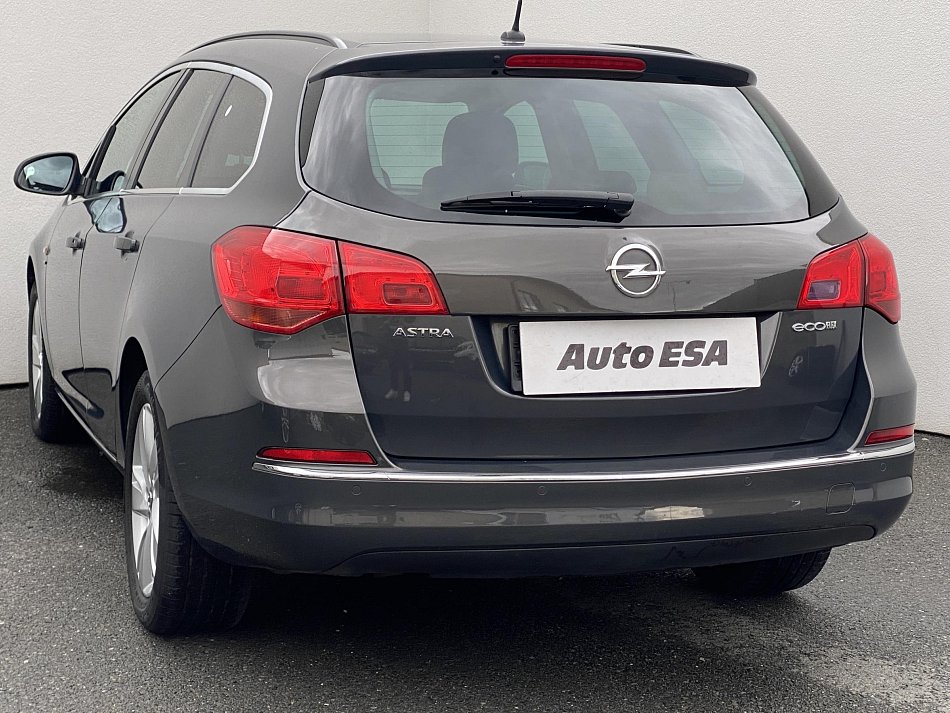 Opel Astra 1.6 CDTi Energy