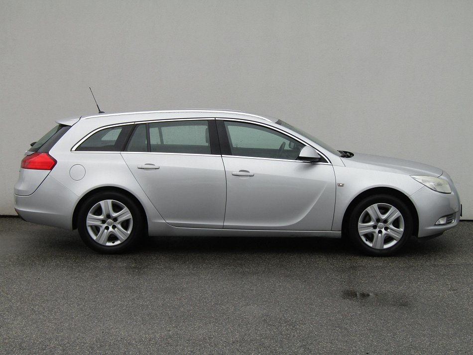 Opel Insignia 2.0CDTi Elective