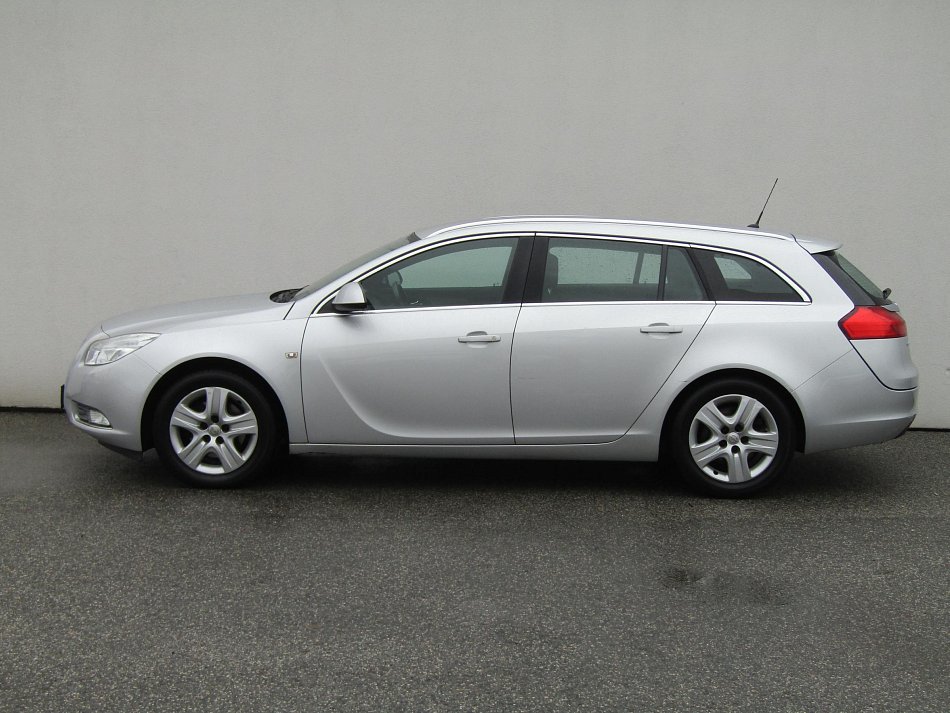 Opel Insignia 2.0CDTi Elective