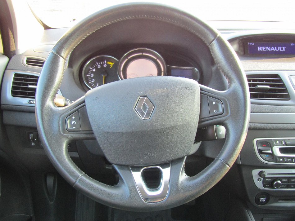 Renault Mégane 1.2TCe 