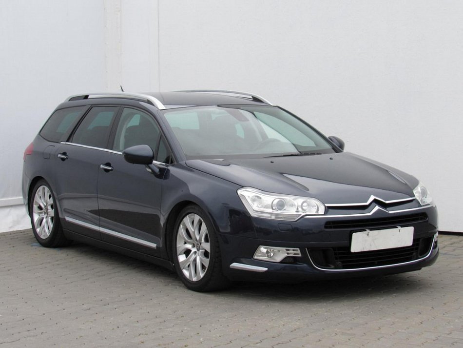 Citroën C5 2.0 HDi 