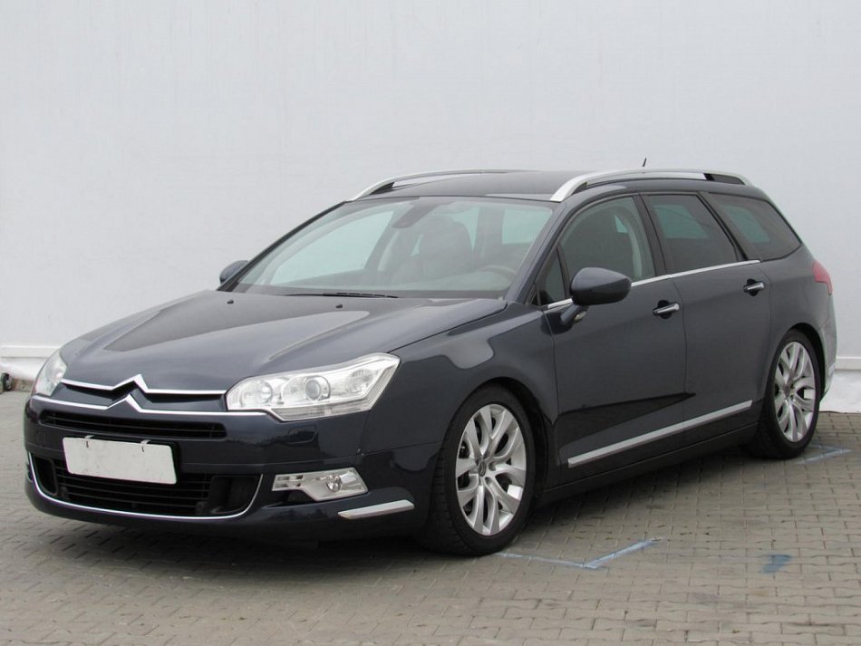 Citroën C5 2.0 HDi 