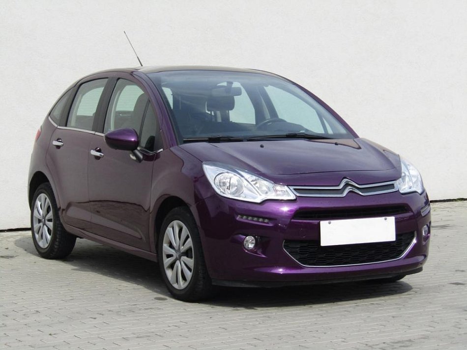 Citroën C3 1.2 