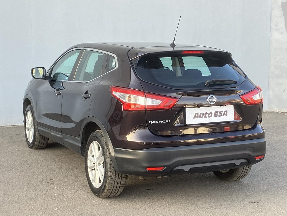 Nissan Qashqai 1.2DiG-T 