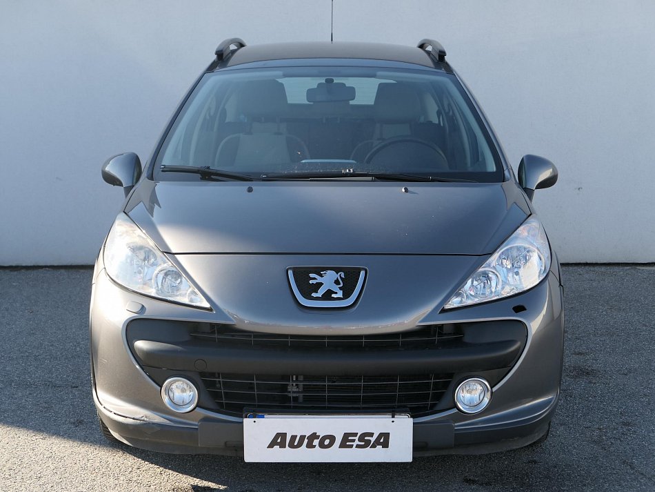 Peugeot 207 1.4 VTI Outdoor SW