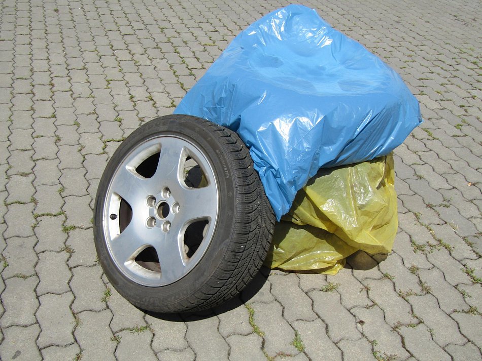 Škoda Octavia III 2.0 TDi 