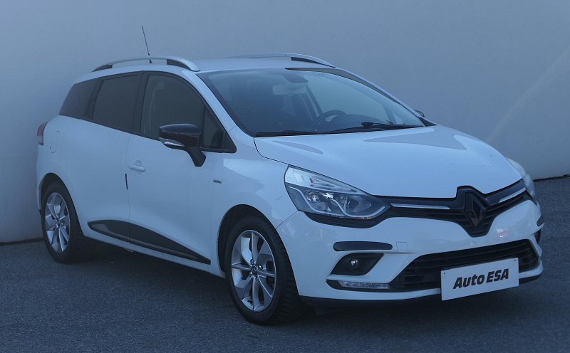 Renault Clio 1.2i 