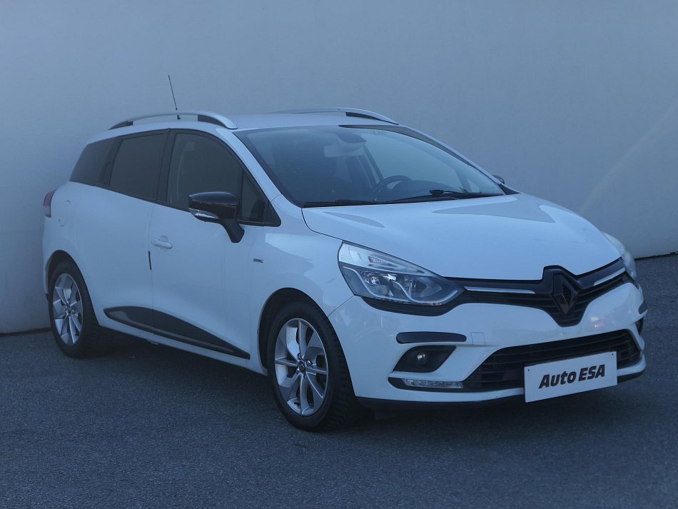 Renault Clio 1.2i 