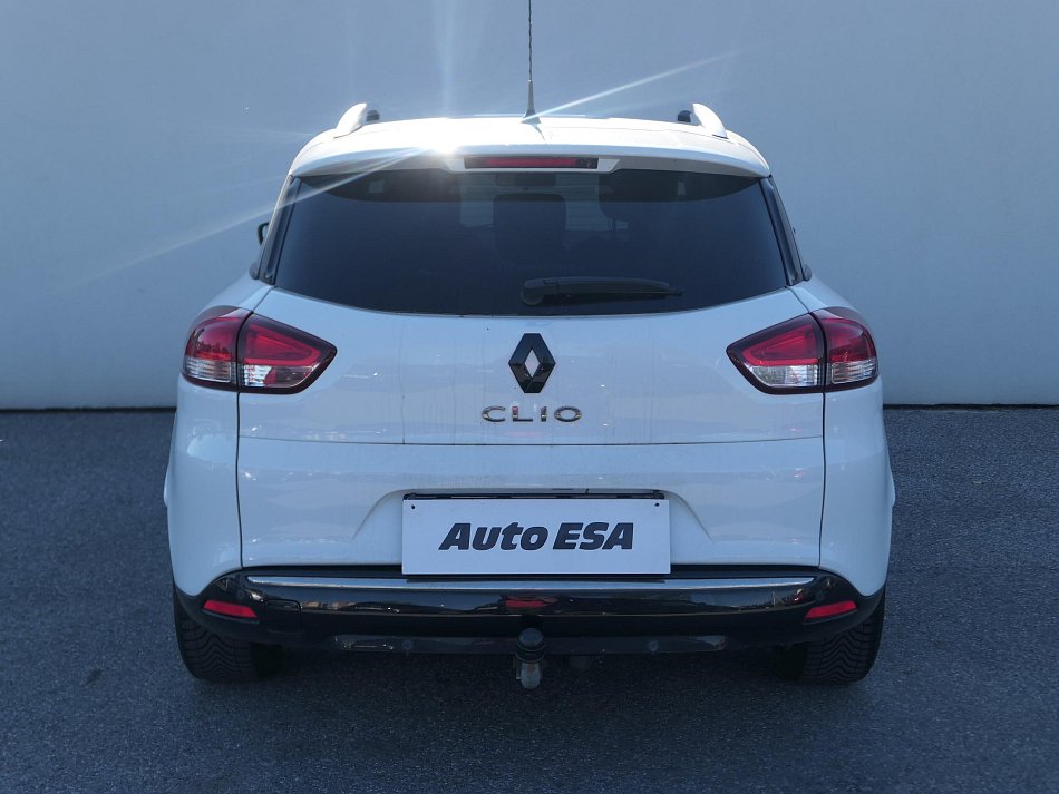 Renault Clio 1.2i 