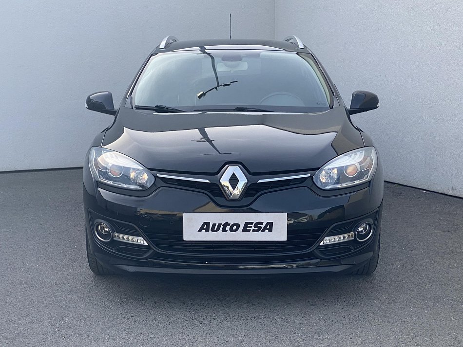 Renault Mégane 1.2TCe Dynamique