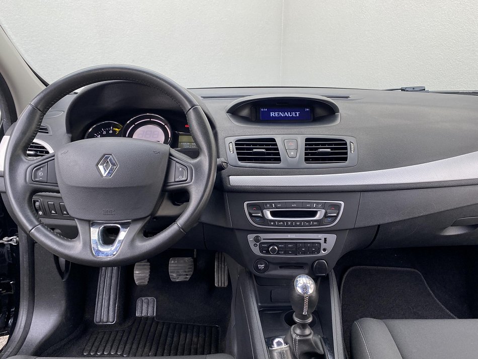 Renault Mégane 1.2TCe Dynamique