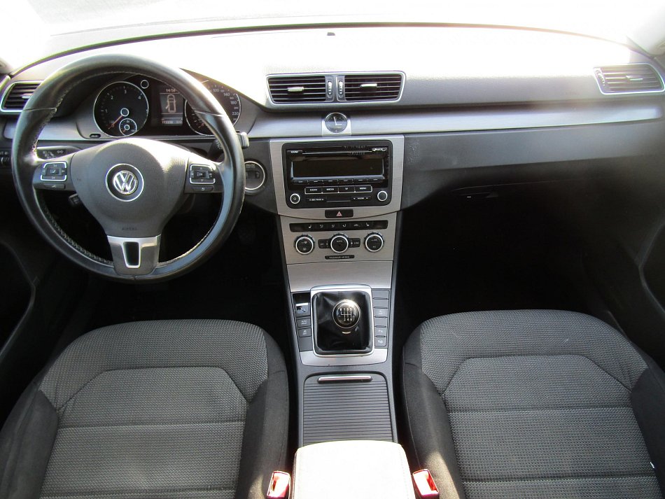 Volkswagen Passat 2.0TDi  variant