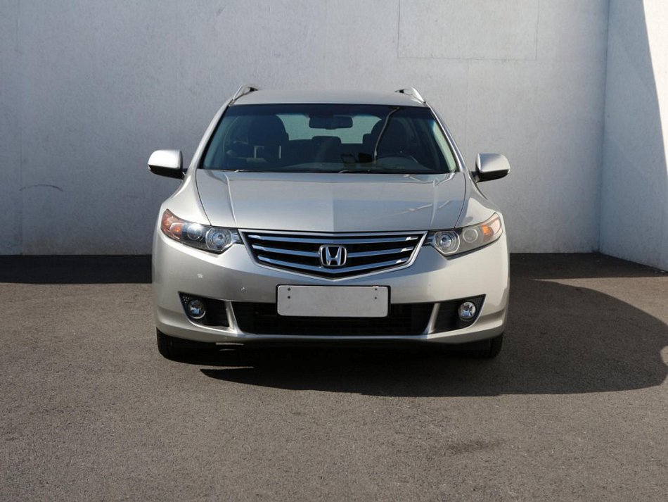 Honda Accord 2.4 i 