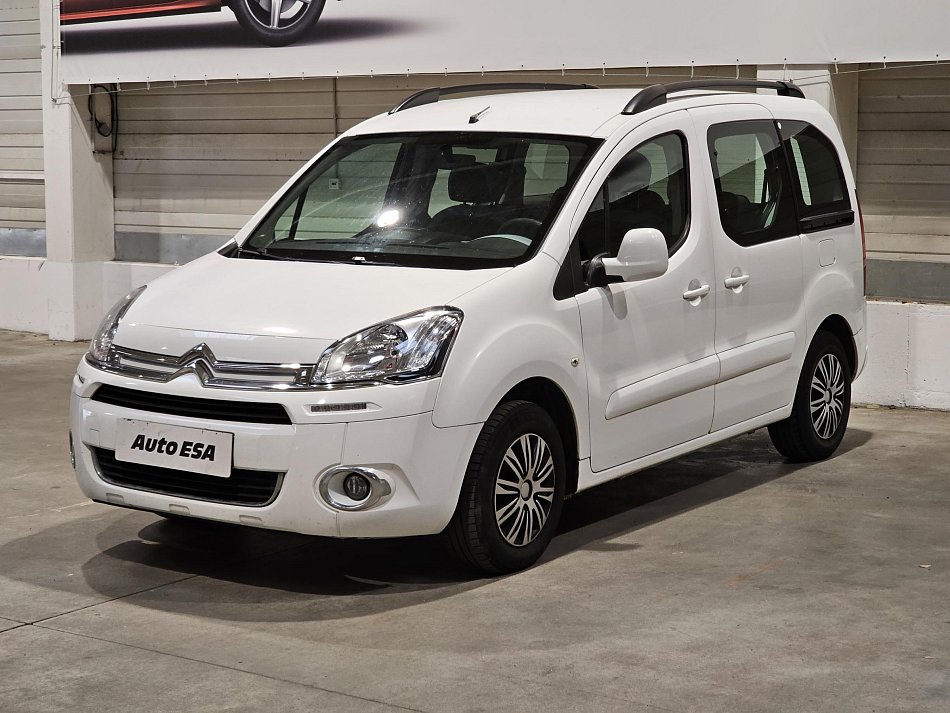 Citroën Berlingo 1.6VTi Tendance