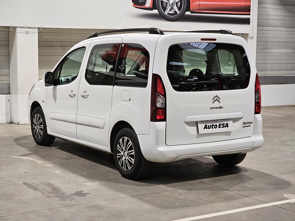 Citroën Berlingo 1.6VTi Tendance