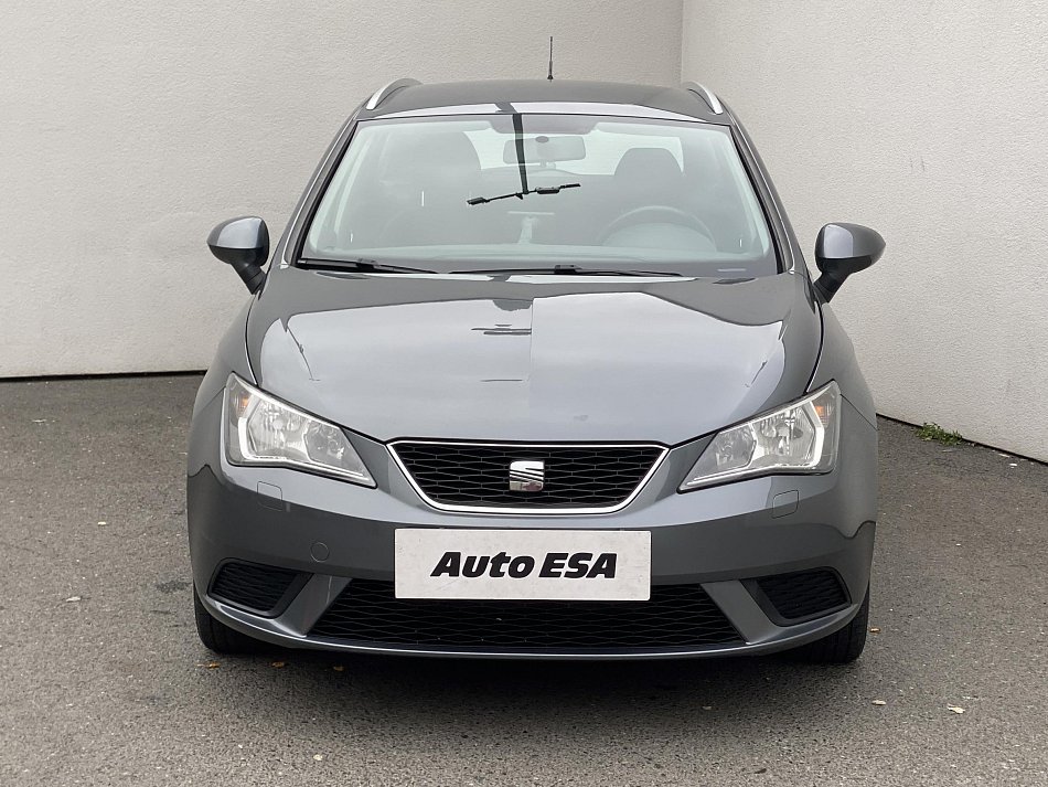 Seat Ibiza 1.4i 16V Style