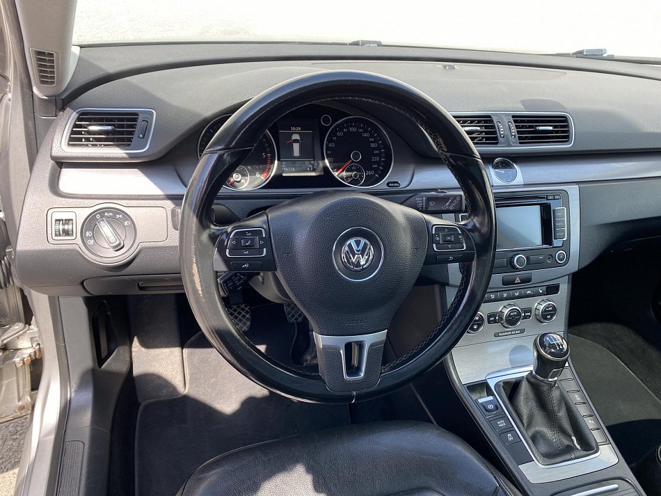 Volkswagen Passat 1.6 TDi Comfortline