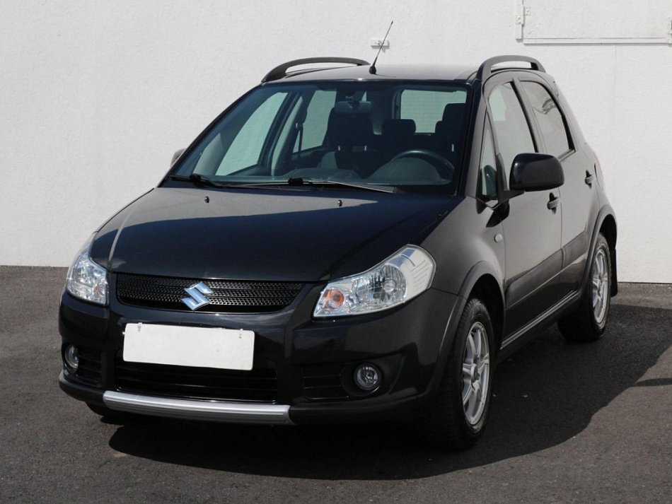 Suzuki SX4 1.6i 