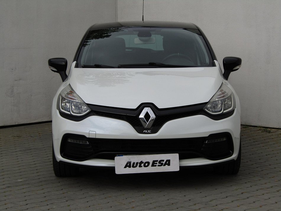 Renault Clio 1.6 TCe 