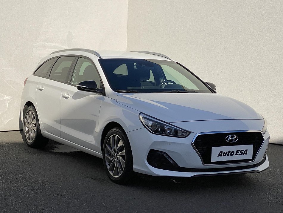 Hyundai I30 1.4 T-GDi Go!