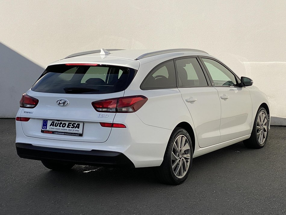 Hyundai I30 1.4 T-GDi Go!