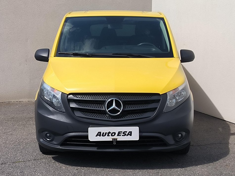 Mercedes-Benz Vito 1.8CDi  L2